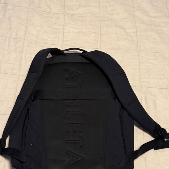 Athleta Kinetic Backpack - Black - Picture 7 of 9